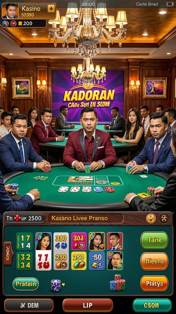 Screenshot sbobet nomor 2