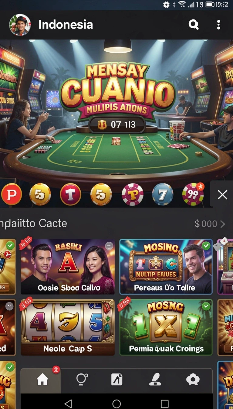 Screenshot slot88 nomor 2