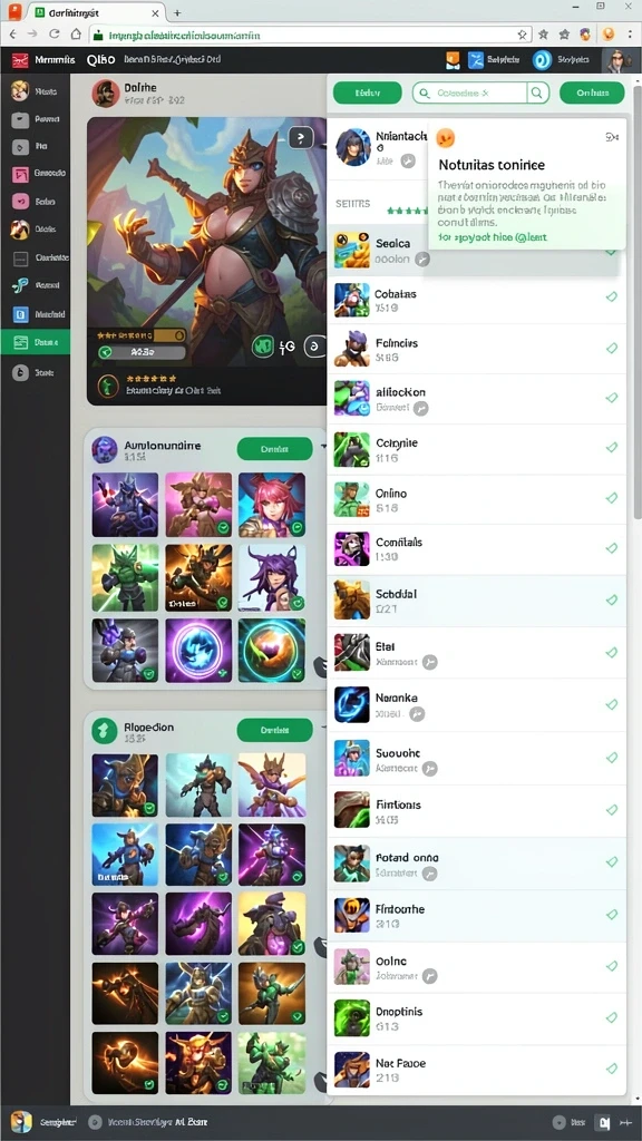 Screenshot surga55 nomor 1