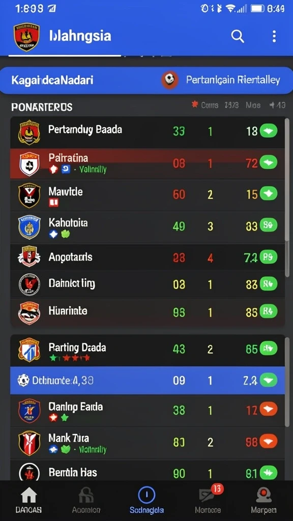 Screenshot tante777 nomor 1
