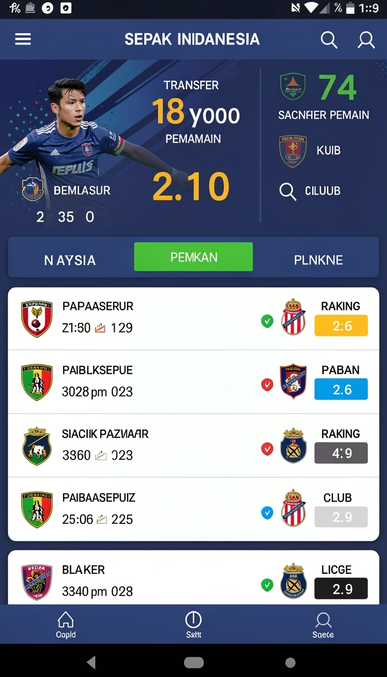Screenshot texas88 nomor 1