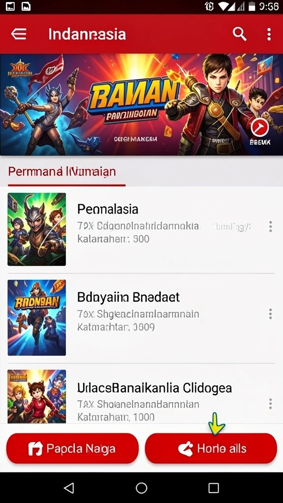 Screenshot topanwin nomor 3