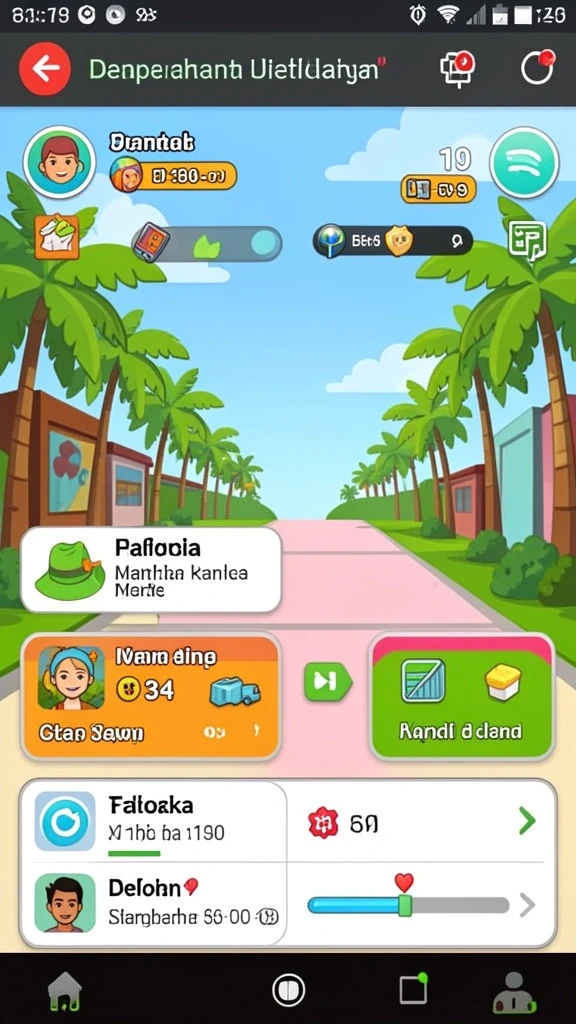 Screenshot toto777 nomor 3