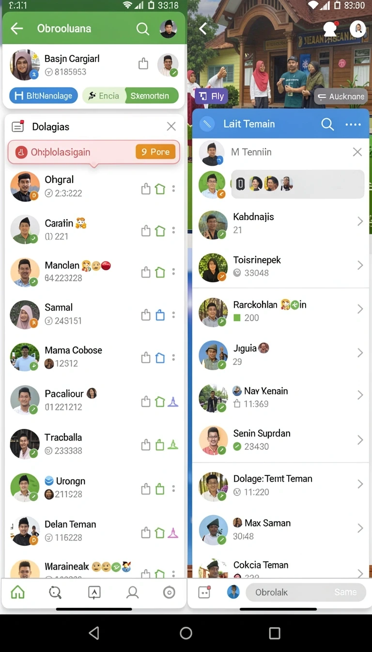 Screenshot valohoki nomor 3