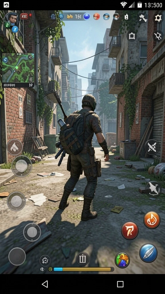 Screenshot vc5 nomor 3