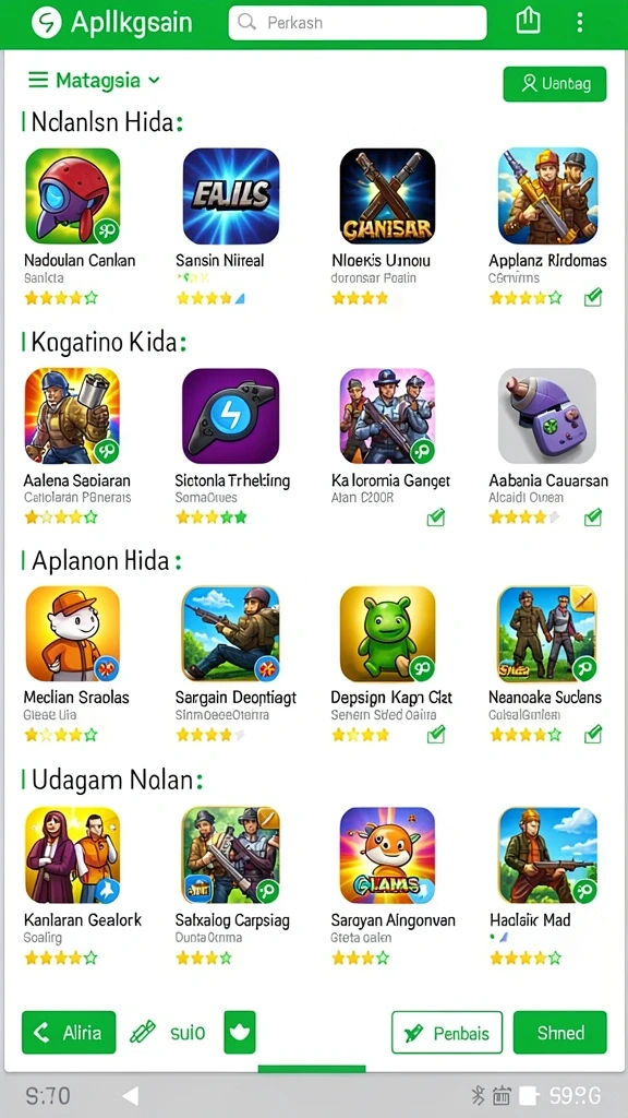 Screenshot venom889 nomor 2