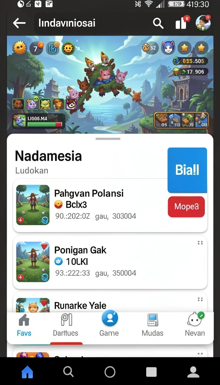 Screenshot vip333 nomor 3